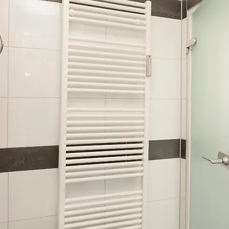 Appartement Residenz Schulstrasse Von-baltic-storm Scharbeutz